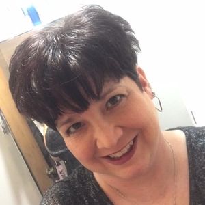 Meet your Posher, Kerry